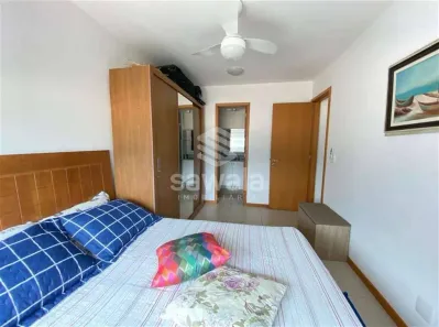 Apartamento com 2 Quartos à venda, 70m² no Recreio dos Bandeirantes, Rio de Janeiro