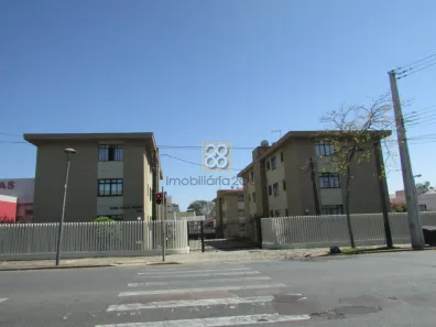 Apartamento com 3 Quartos para alugar, 60m² no Bacacheri, Curitiba