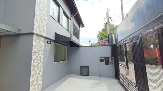 Imóvel Comercial com 9 Quartos para alugar, 248m² no Centro, São Bernardo do Campo