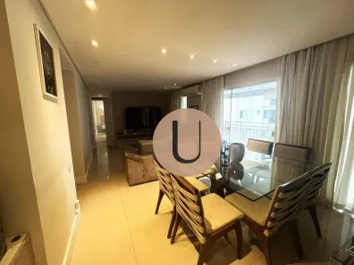Apartamento com 3 Quartos à venda, 126m² no Mooca, São Paulo