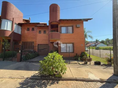 Casa com 3 Quartos à venda, 160m² no Santo Inácio, Santa Cruz do Sul