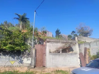 Lote/Terreno à venda, 500m² no Jardim Piatã A, Mogi das Cruzes