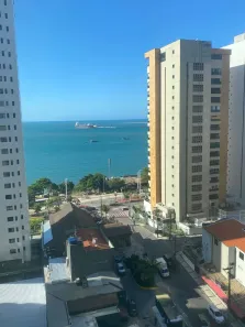 Apartamento com 4 Quartos à venda, 210m² no Mucuripe, Fortaleza