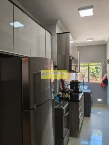 Apartamento com 2 Quartos à venda, 52m² no Morada das Vinhas, Jundiaí