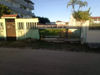 Lote/Terreno à venda, 480m² no Vila Capri, Araruama