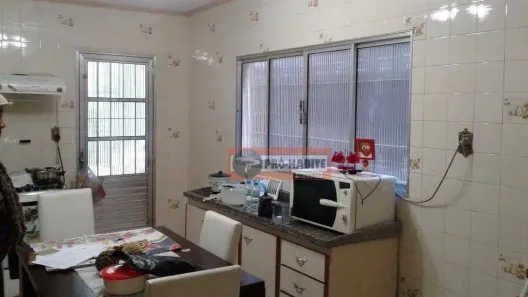 Casa com 3 Quartos à venda, 200m² no Jardim da Laranjeira (Zona Leste), São Paulo