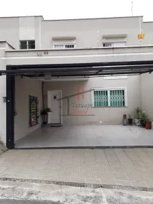 Sobrado com 3 Quartos à venda, 112m² no Vila Invernada, São Paulo