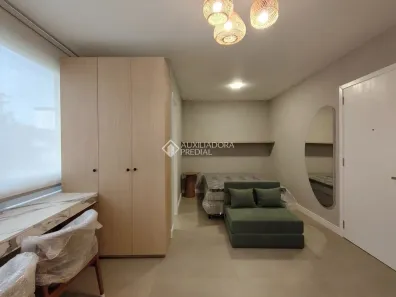 Apartamento com 1 Quarto à venda, 28m² no Cristo Rei, São Leopoldo