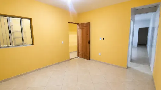 Casa com 1 Quarto para alugar, 60m² no Jardim Casa Grande, São Paulo