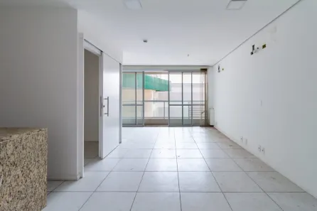 Ponto Comercial com 1 Quarto para alugar, 39m² no Vila Leopoldina, São Paulo