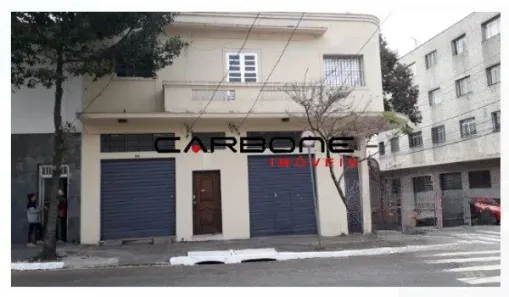 Prédio Comercial com 2 Quartos à venda, 160m² no Belenzinho, São Paulo