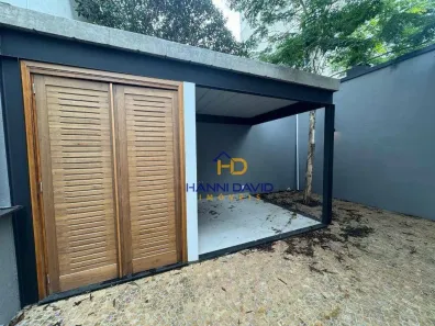 Casa com 3 Quartos à venda, 158m² no Chácara Inglesa, São Paulo