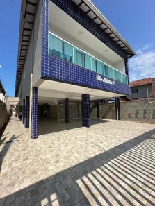 Casa de Condomínio com 2 Quartos à venda, 55m² no Tupi, Praia Grande