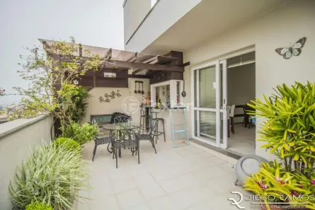 Apartamento com 2 Quartos à venda, 182m² no Mont Serrat, Porto Alegre