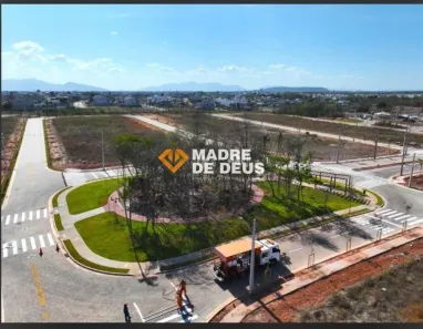 Lote/Terreno à venda, 355m² no Cidade Alpha, Eusébio