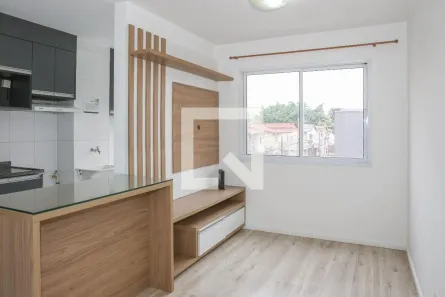 Apartamento com 1 Quarto à venda, 37m² no Água Branca, São Paulo