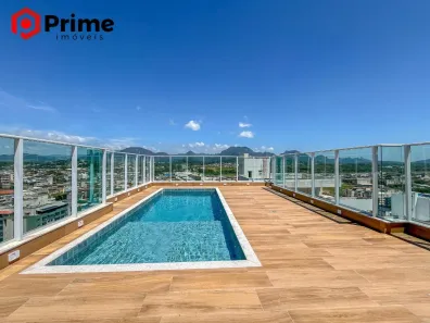 Apartamento com 3 Quartos à venda, 99m² no Praia do Morro, Guarapari