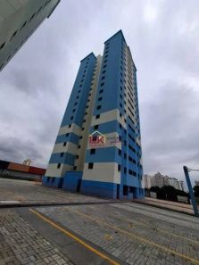 Apartamento com 3 Quartos à venda, 63m² no Jardim América, São José dos Campos