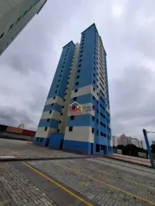 Apartamento com 3 Quartos à venda, 63m² no Jardim América, São José dos Campos
