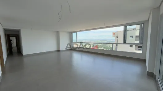 Cobertura com 4 Quartos à venda, 243m² no Park Lozandes, Goiânia