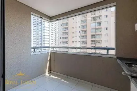 Apartamento com 2 Quartos à venda, 80m² no Campestre, Santo André