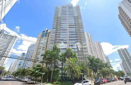 Apartamento com 3 Quartos à venda, 215m² no Gleba Fazenda Palhano, Londrina