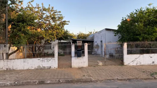 Lote/Terreno à venda, 600m² no , Primavera do Leste
