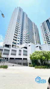 Apartamento com 2 Quartos para alugar, 48m² no Aldeia, Barueri