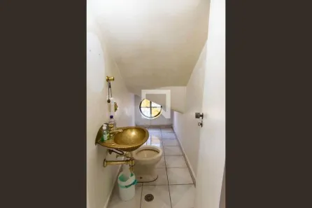 Casa com 4 Quartos à venda, 330m² no Jardim da Glória, São Paulo