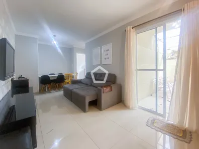 Apartamento com 2 Quartos à venda, 90m² no Jardim Monte Kemel, São Paulo