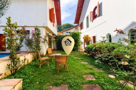 Casa com 5 Quartos à venda, 436m² no Vila Madalena, São Paulo