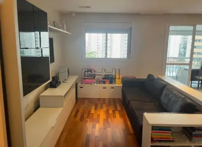 Apartamento com 3 Quartos à venda, 128m² no Vila Mariana, São Paulo
