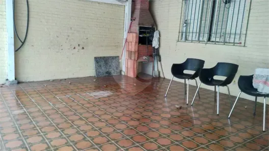 Casa com 2 Quartos à venda, 60m² no Jardim São João (Zona Norte), São Paulo