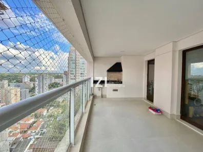 Apartamento com 2 Quartos à venda, 137m² no Jardim das Acácias, São Paulo