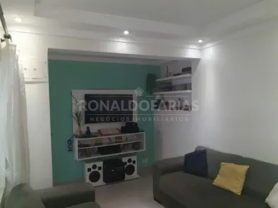 Sobrado com 4 Quartos à venda, 70m² no Conjunto Habitacional Brigadeiro Faria Lima, São Paulo