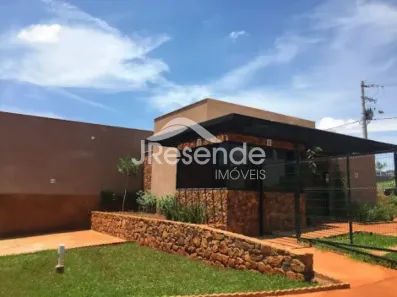Lote/Terreno à venda, 320m² no Quintas de São José, Ribeirão Preto
