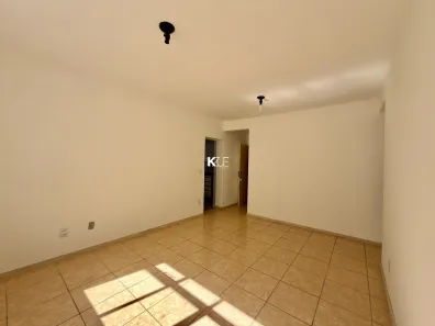 Apartamento com 2 Quartos para alugar, 65m² no Coqueiros, Florianópolis