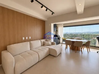 Apartamento com 2 Quartos à venda, 78m² no Santo Amaro, São Paulo