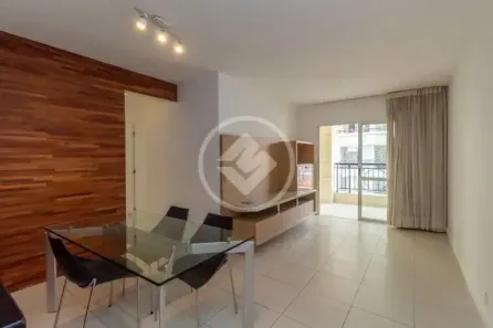 Apartamento com 2 Quartos à venda, 71m² no Indianópolis, São Paulo