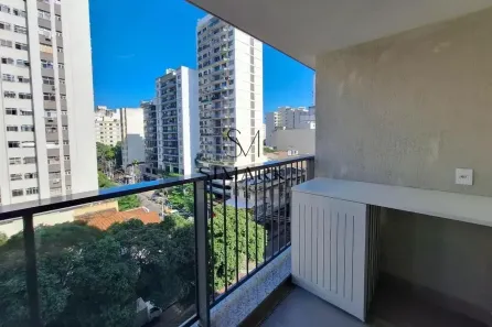 Apartamento com 1 Quarto à venda, 32m² no Ingá, Niterói