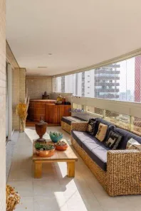Apartamento com 4 Quartos à venda, 366m² no Alto da Lapa, São Paulo