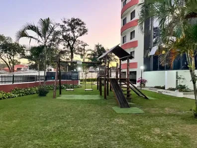 Apartamento com 2 Quartos à venda, 75m² no Jardim Augusta, São José dos Campos