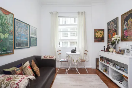 Apartamento com 1 Quarto à venda, 60m² no Copacabana, Rio de Janeiro