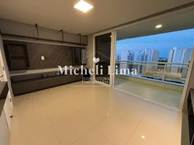 Apartamento com 3 Quartos à venda, 77m² no Parque Iracema, Fortaleza