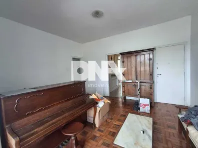 Apartamento com 3 Quartos à venda, 96m² no Santa Teresa, Rio de Janeiro