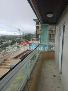 Apartamento com 2 Quartos à venda, 88m² no Praia Grande, Ubatuba