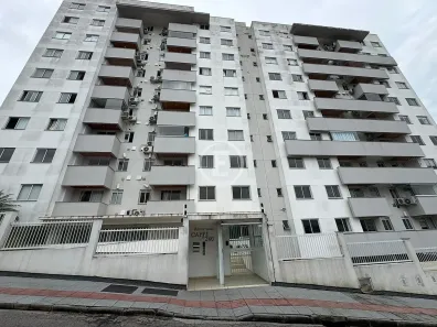 Apartamento com 2 Quartos à venda, 60m² no Pagani, Palhoça