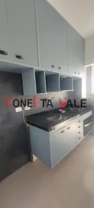 Apartamento com 2 Quartos à venda, 67m² no Palmeiras de São José, São José dos Campos
