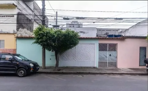 Casa com 2 Quartos à venda, 84m² no Centro, São Caetano do Sul