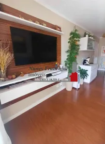 Apartamento com 3 Quartos à venda, 70m² no Limão, São Paulo
